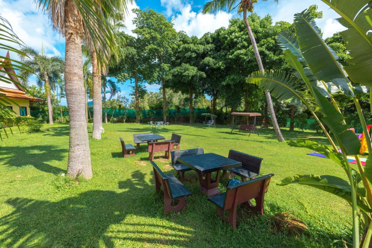 Phuket Kana International Hotel普吉岛卡娜国际酒店 Rawai Экстерьер фото