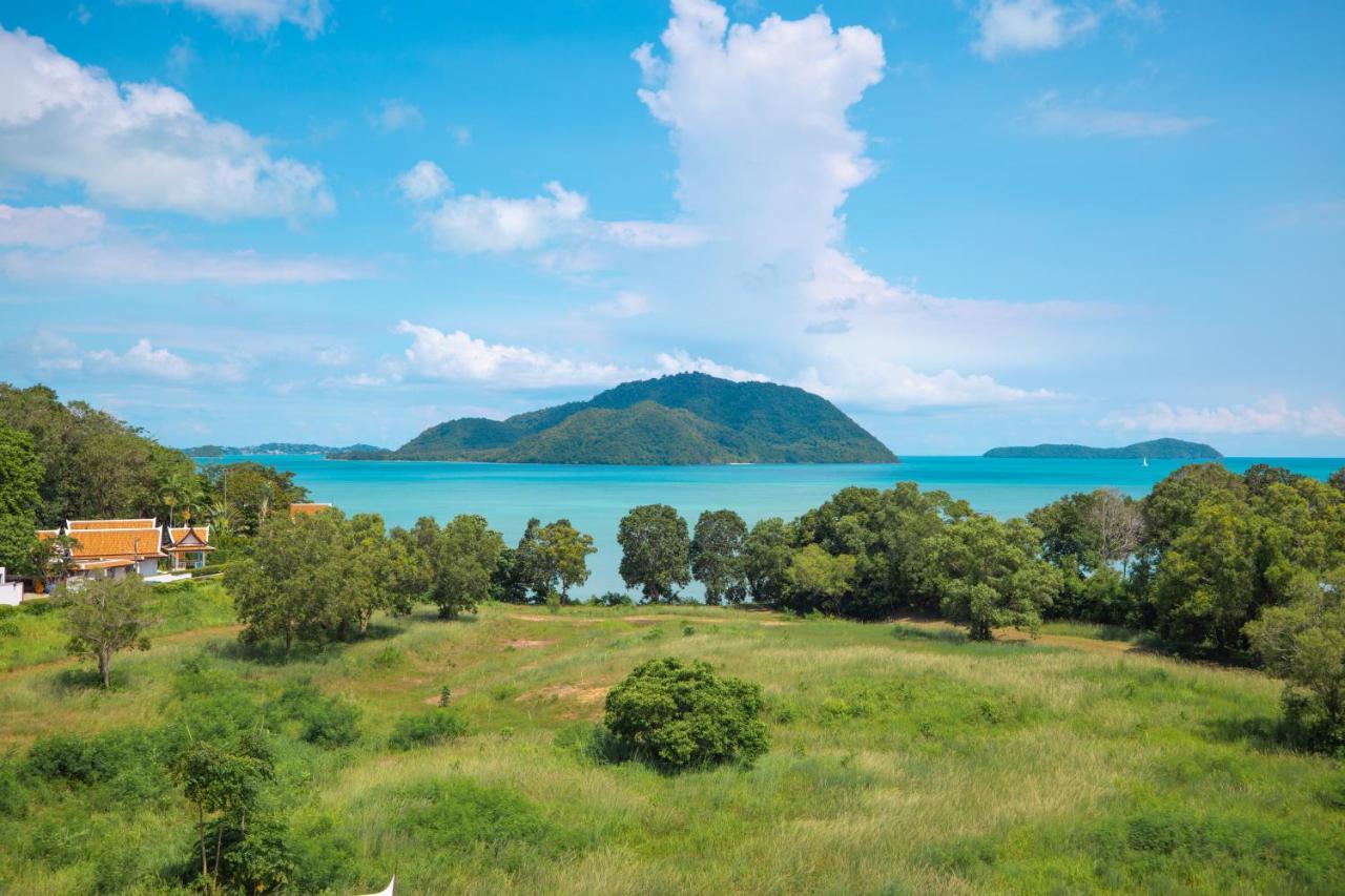 Phuket Kana International Hotel普吉岛卡娜国际酒店 Rawai Экстерьер фото