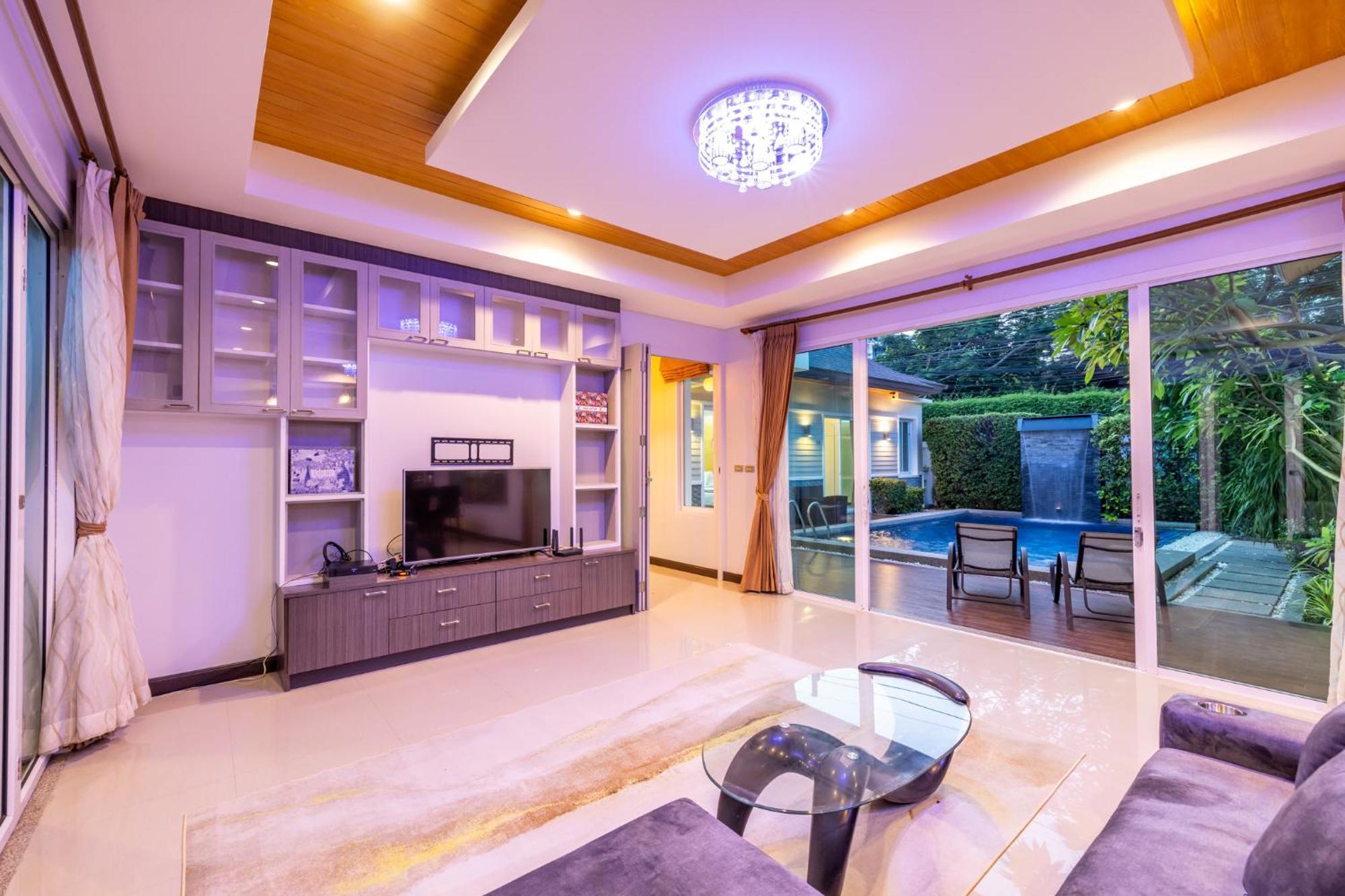 Phuket Kana International Hotel普吉岛卡娜国际酒店 Rawai Экстерьер фото